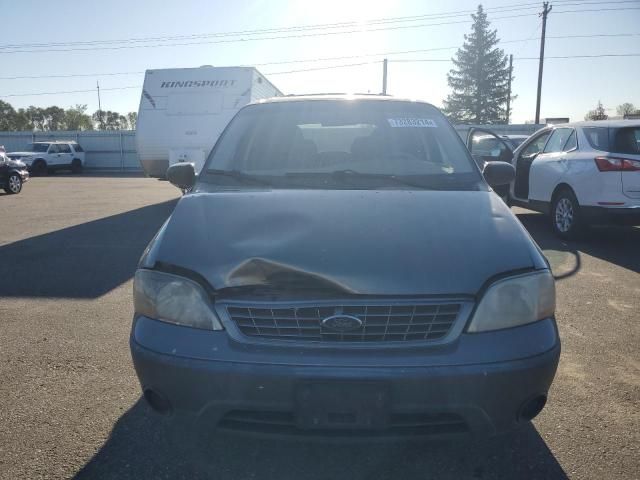 2001 Ford Windstar LX