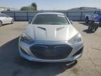 2013 Hyundai Genesis Coupe 2.0T