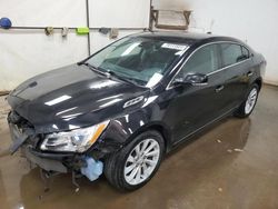 Buick salvage cars for sale: 2016 Buick Lacrosse