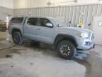 2019 Toyota Tacoma Double Cab