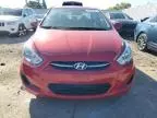 2015 Hyundai Accent GLS