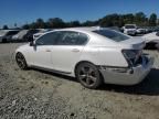 2007 Lexus GS 350