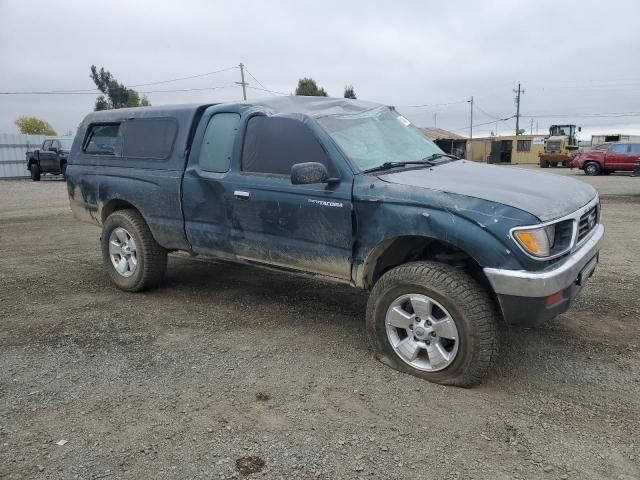 1997 Toyota Tacoma Xtracab