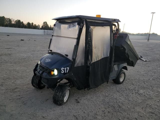 2019 Other Golf Cart