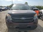 2011 Ford Explorer XLT