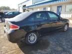 2010 Ford Focus SE