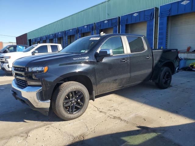 2020 Chevrolet Silverado K1500 LT