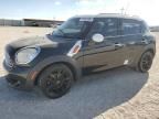 2012 Mini Cooper Countryman