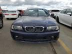 2002 BMW 325 CI