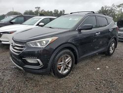 2017 Hyundai Santa FE Sport en venta en Riverview, FL