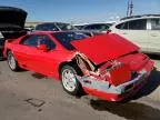 1990 Lotus Esprit SE