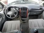 2007 Chrysler Town & Country LX