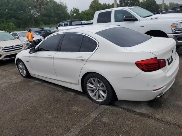 2014 BMW 528 I