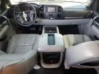 2007 Chevrolet Silverado C1500 Crew Cab