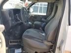 2009 Chevrolet Express G2500