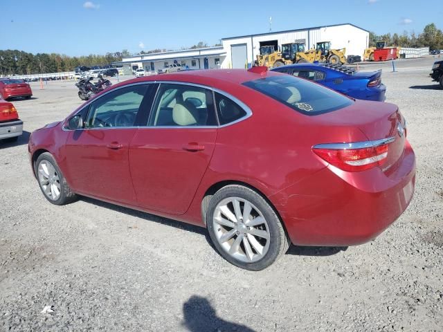 2015 Buick Verano Convenience