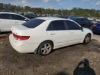 2003 Honda Accord EX