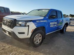 2022 Nissan Frontier S en venta en Apopka, FL