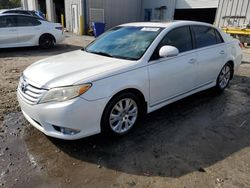 Toyota Vehiculos salvage en venta: 2011 Toyota Avalon Base