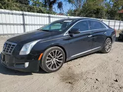 2014 Cadillac XTS Luxury Collection en venta en Hampton, VA