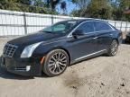 2014 Cadillac XTS Luxury Collection