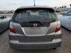 2009 Honda FIT Sport