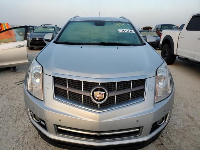 2011 Cadillac SRX Premium Collection