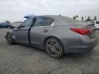 2014 Infiniti Q50 Base