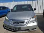 2009 Honda Odyssey LX