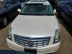 2010 Cadillac DTS Luxury Collection