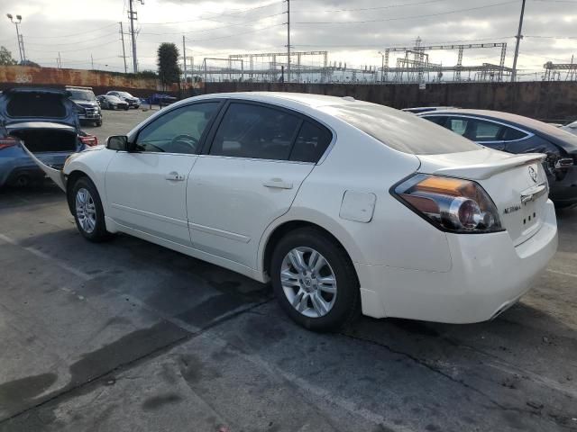 2010 Nissan Altima Base