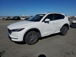 Mazda Vehiculos salvage en venta: 2020 Mazda CX-5 Touring