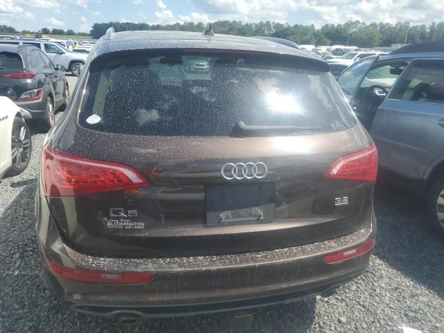 2011 Audi Q5 Premium Plus