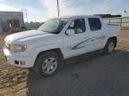 2010 Honda Ridgeline RTS