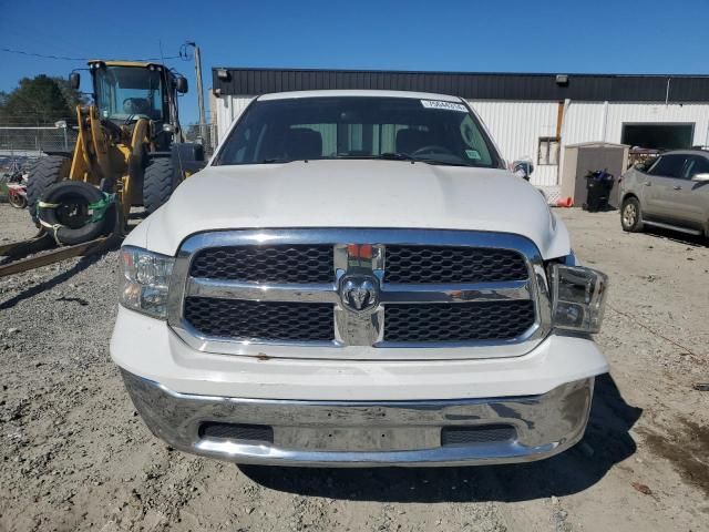 2019 Dodge RAM 1500 Classic SLT