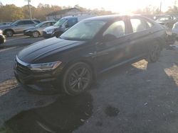 Salvage cars for sale at York Haven, PA auction: 2021 Volkswagen Jetta S