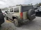 2008 Hummer H3 Alpha