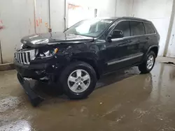 Jeep Vehiculos salvage en venta: 2012 Jeep Grand Cherokee Laredo