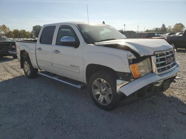 2010 GMC Sierra K1500 SL