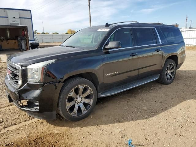 2015 GMC Yukon XL K1500 SLT