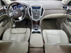 2012 Cadillac SRX Premium Collection