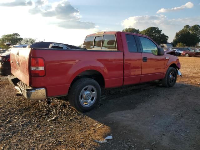 2005 Ford F150