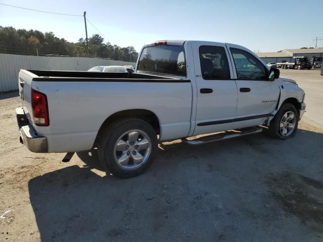 2002 Dodge RAM 1500