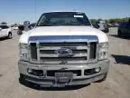 2009 Ford F250 Super Duty