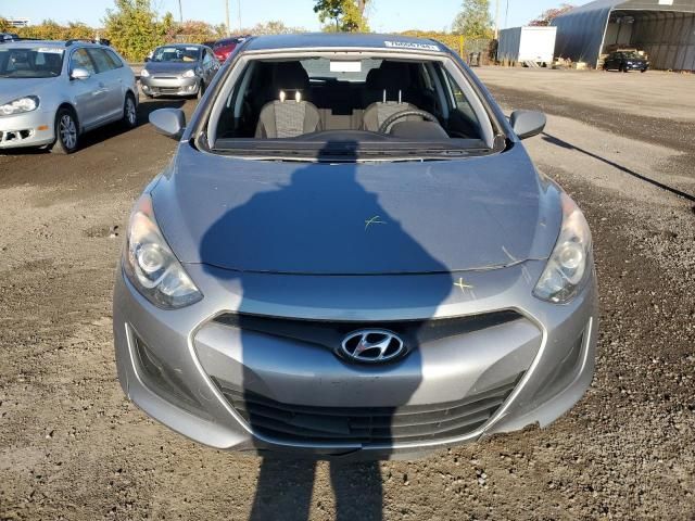 2014 Hyundai Elantra GT