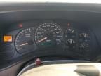 2002 Chevrolet Silverado K1500