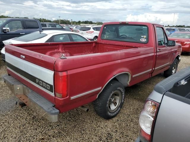 1994 Ford F150