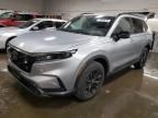 2023 Honda CR-V Sport