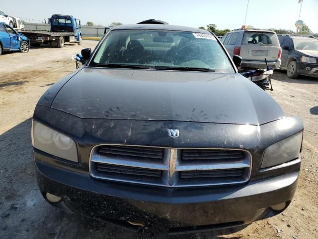 2010 Dodge Charger SXT