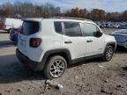 2019 Jeep Renegade Sport